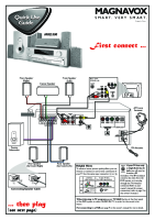 Philips - MRD-300-Owners-Manual 